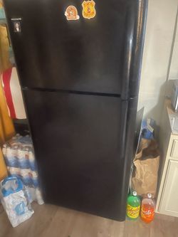 Refrigerator