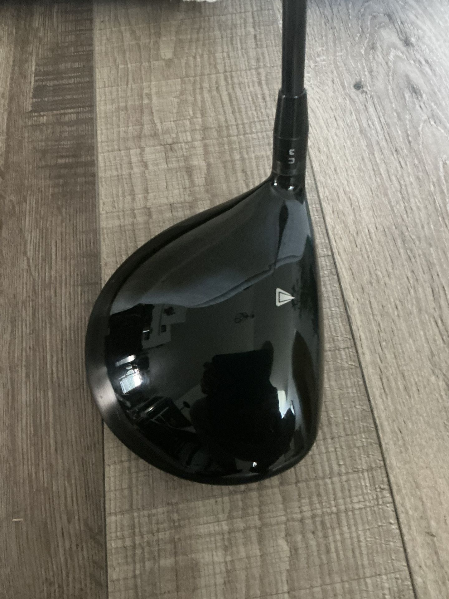 Titleist TS3 Driver RH