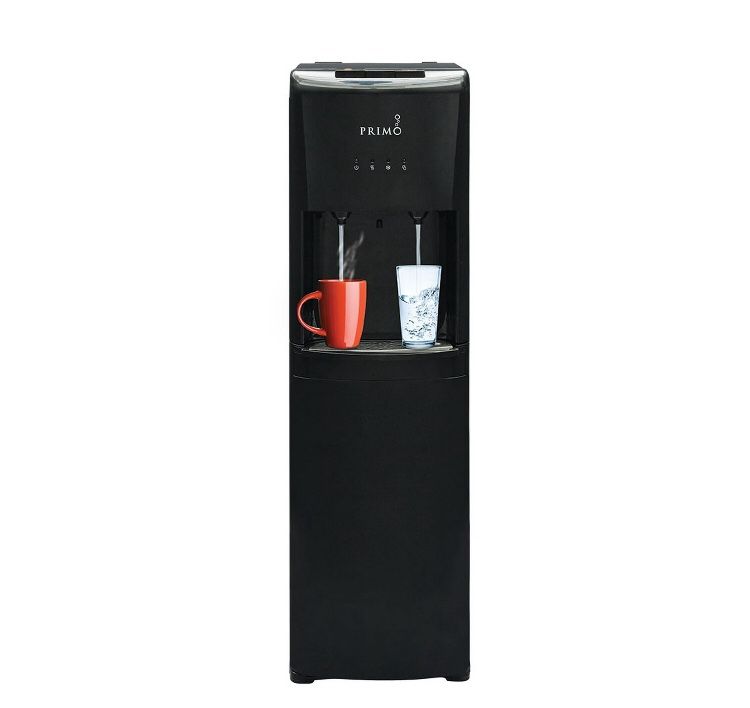 Primo Hot and Cold Water Dispenser