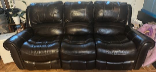 Sofas semi nuevos