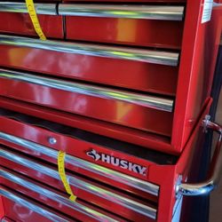 Husky 11 2024 drawer tool box