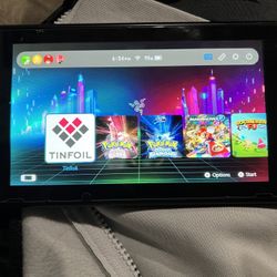Jailbreak Nintendo Switch, Wii Or 3DS
