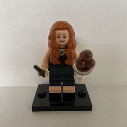 Lego Minifigure-Harry Potter