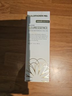 Goldfaden MD
