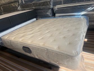Lux Dream Mattress Brand New Great Quality king size