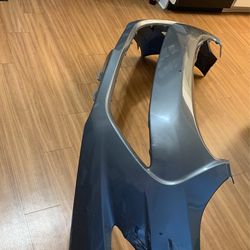 Original Hyundai Elantra 2011 Front Bumper