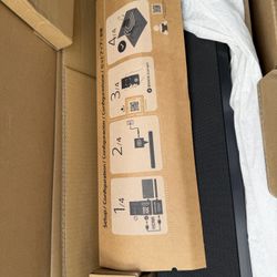 Sony - BRAVIA Theater Bar 9 with 13 speakers, Dolby Atmos/DTS