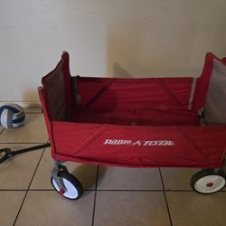 Radio Flyer 