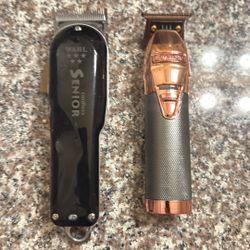 Clippers And Trimmers 