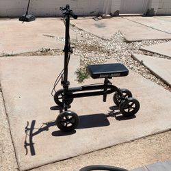 Knee Rover