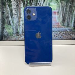 Factory Unlocked Iphone 12 256 gb comes with store warranty 