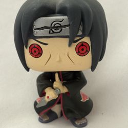 Itachi Funco Pop