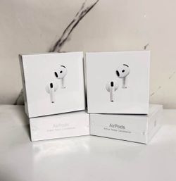 AirPod Pro Gen 4’s
