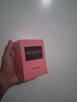 Valentino Born in Roma