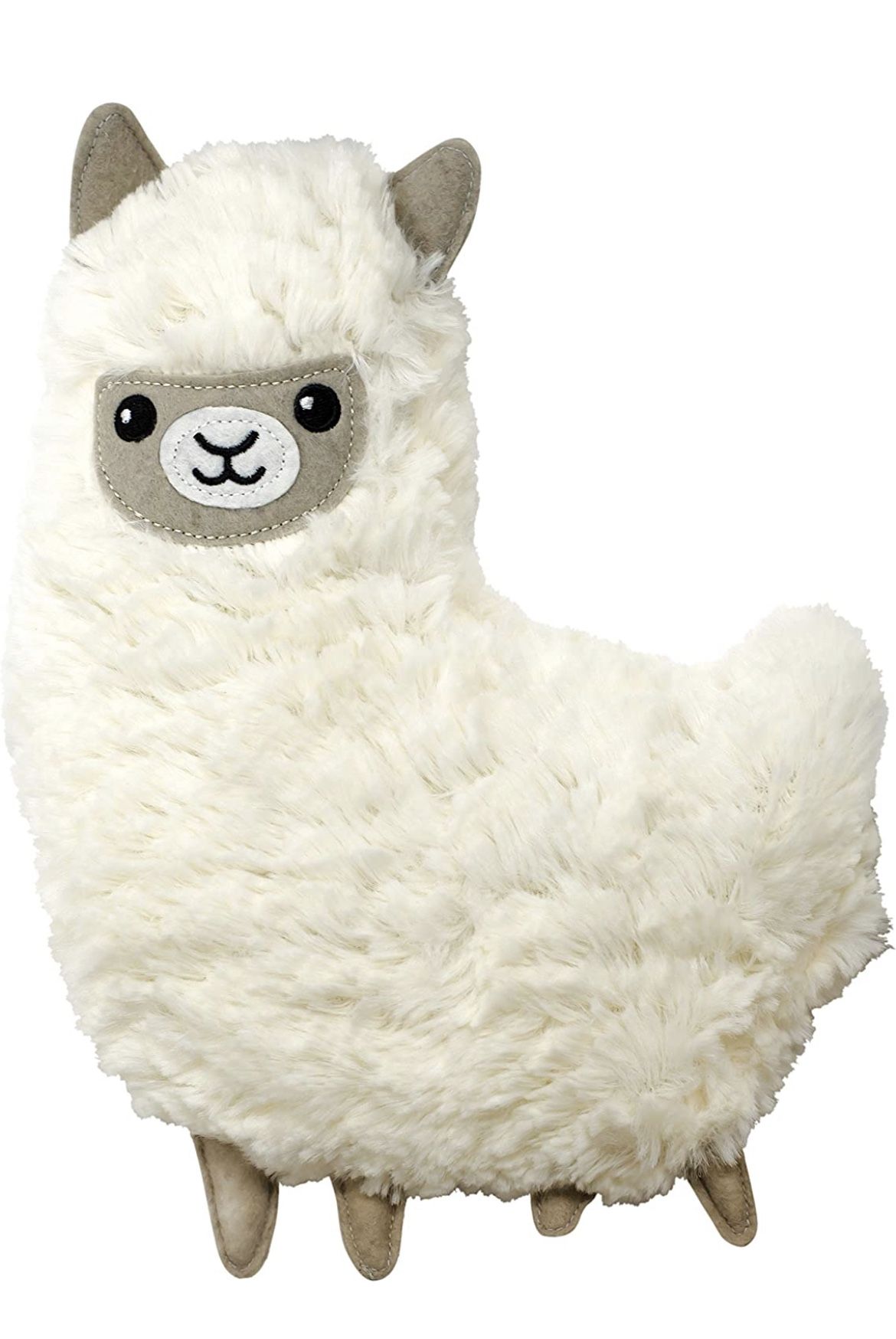 Weighted Heating Pad