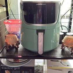 Air Fryer
