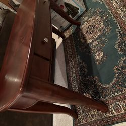 Entry Way Table 
