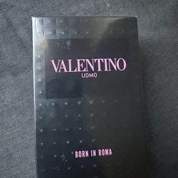 Valentino Cologne 