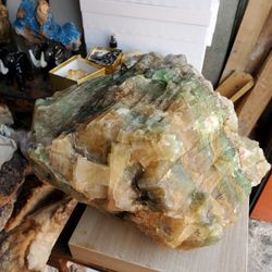 Healing Crystals And Minerals 