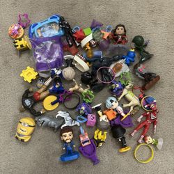 Free Miscellaneous Toys