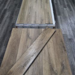 Flooring 