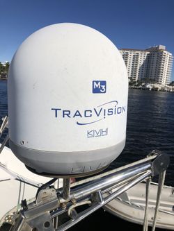 Tracvision 