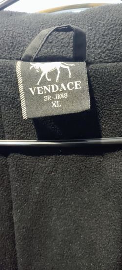 MEN'S WORK JACKET VENDACE BRAND