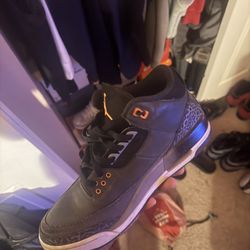 Jordan 3