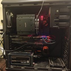 Gaming PC (7700K, 2080Ti, 64GB RAM, 1TB SSD)