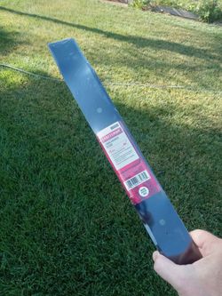 Mower Blade 21in NEW
