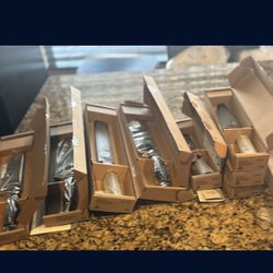 Culinario Series II Knifes—- Different Prices 