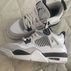 Jordan Retro 4s