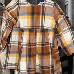 Dress Children Place 12.18 Months 