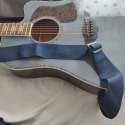 Keith Urban Signature Acoustic Guitar 