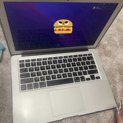 MacBook Air