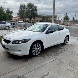 2010 Honda Accord