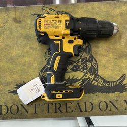 Dewalt Hammer Drill 