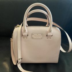 Kate Spade Leather Purse