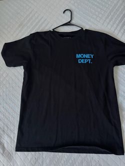 Money Dept Tee