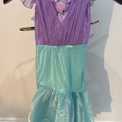 Halloween Dress Girl