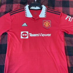 Antony United Jersey 2022
