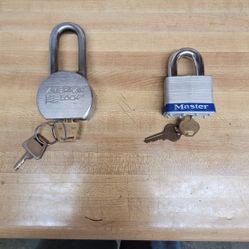 Pad Locks For Sale-  Heavy Duty