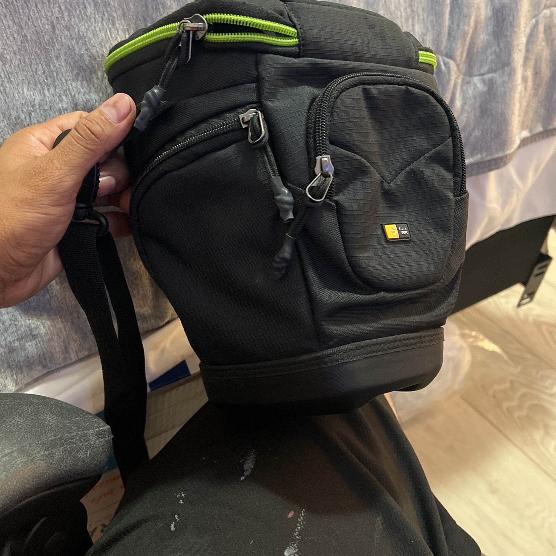 Camera Bag