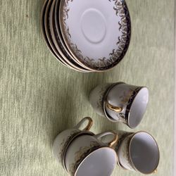 Tea set
