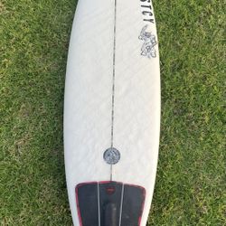 Stcy Surfboard