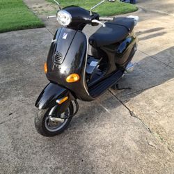 Scooter For Sale