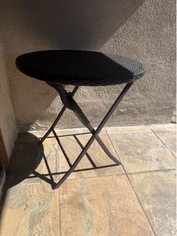 Patio Furniture Set