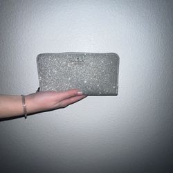 Kate Spade Wallet (NEW)
