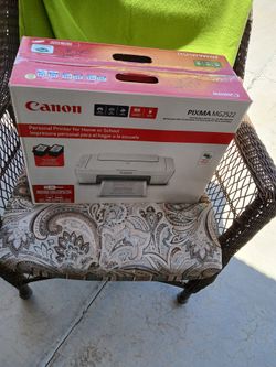 Canon printer