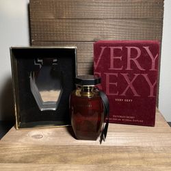 VERY SEXY V.S. PERFUME